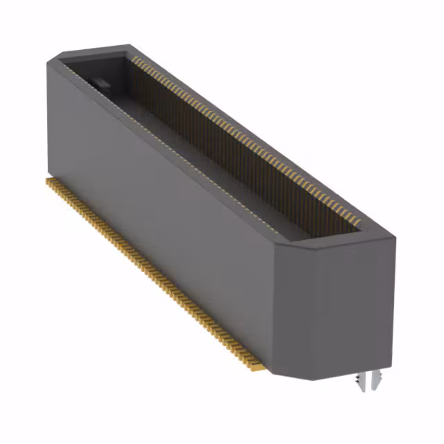 BTH-060-02-H-D-LC Samtec Inc.  Matrices de type bord Mezzanine (carte à carte)